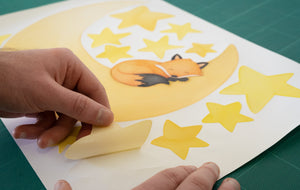 What Makes Us Think Our Decals Are So Special?