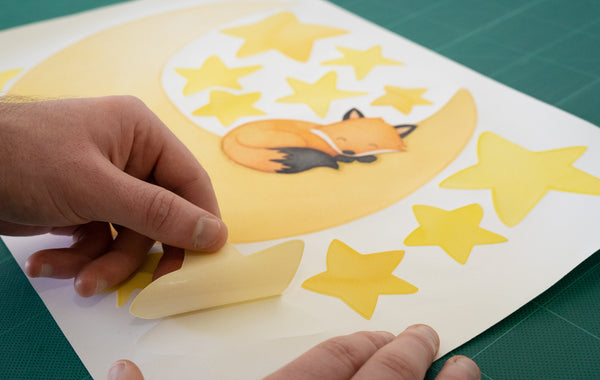 What Makes Us Think Our Decals Are So Special?