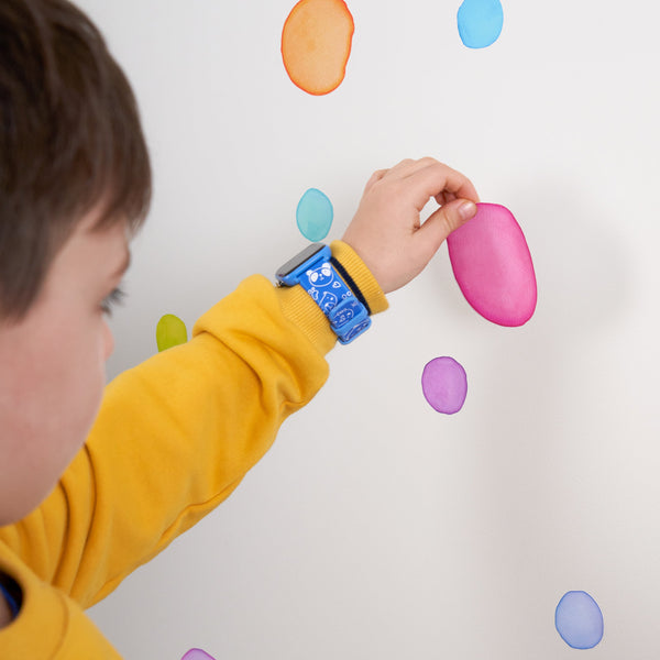 The Exciting World of Toddler Development