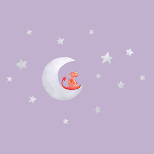 Moon & Stars