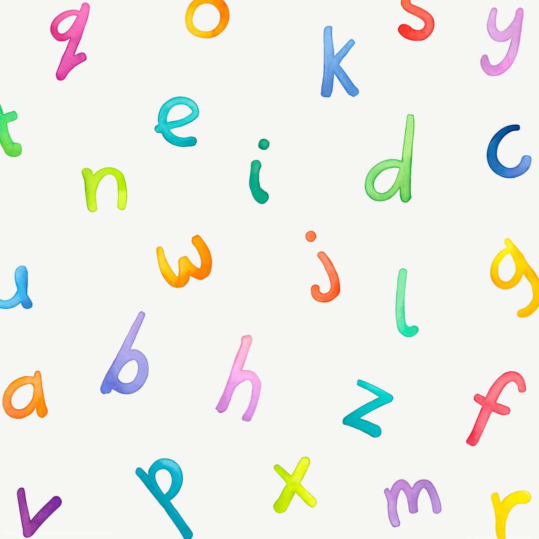 Names, Numbers and Letters