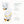Grey Fox Hot Air Balloon Wall Decals