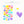Little Hearts Wall Decals