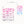 Ombre Butterfly Wall Decals