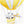 Badger in Hot Air Balloon Wall Decals