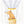 Bear in Hot Air Balloon Wall Decals