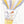 Bunny Hot Air Balloon Wall Decals