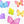 Little Butterfly Wall Decals