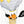 Grey Fox Hot Air Balloon Wall Decals