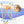 Woodland Animal Plane Wall Decal