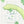 Jumbo Diplodocus Wall Decal Set