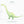Jumbo Diplodocus Wall Decal Set
