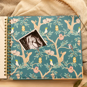 You. A Special Memory Book