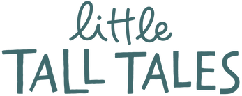Little Tall Tales