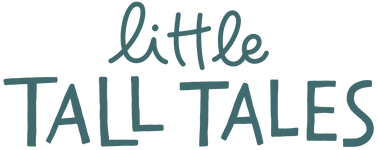 Little Tall Tales