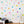 Rainbow dot wall decals for children, little tall tales