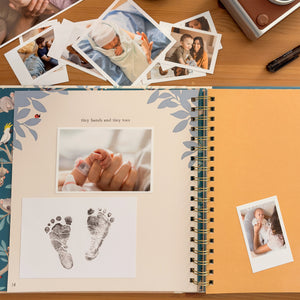 You. A Special Memory Book