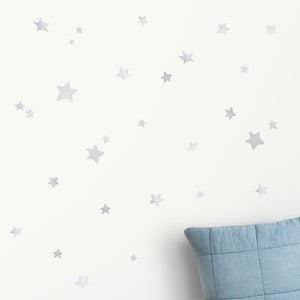 Stars Wall Decals